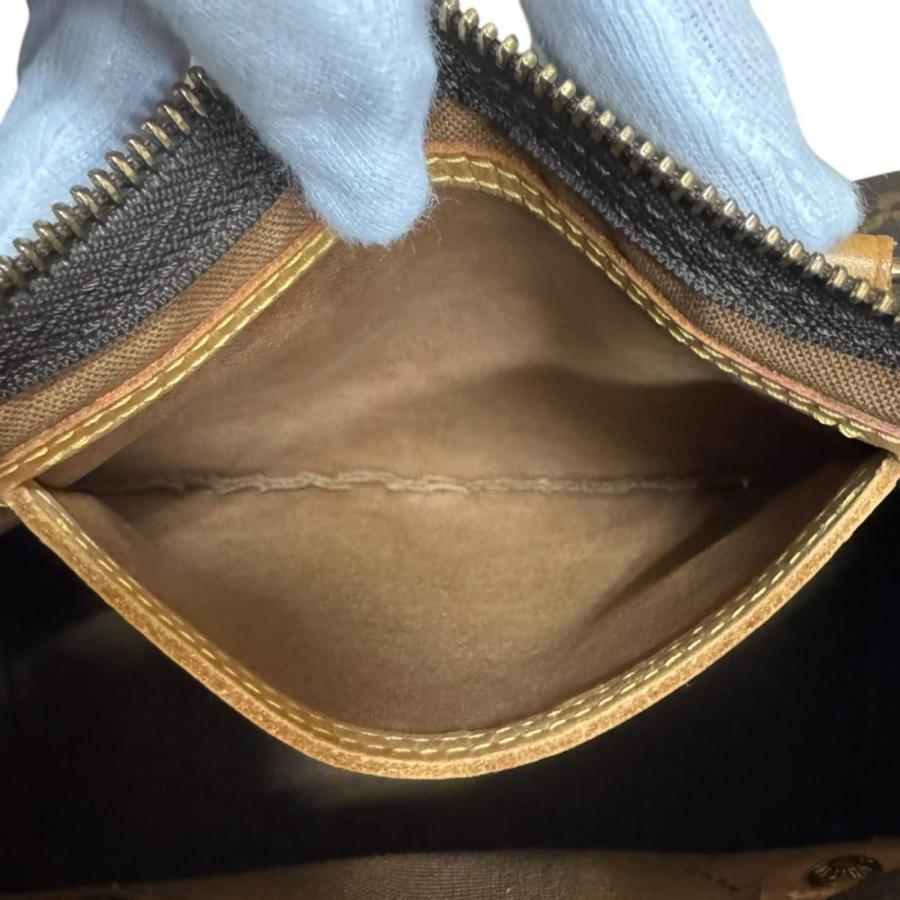 LOUIS VUITTON（ルイ・ヴィトン） スピーディ25 モノグラム