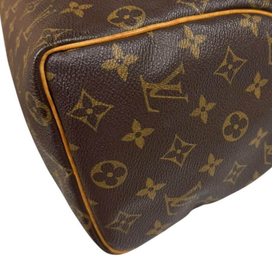 LOUIS VUITTON（ルイ・ヴィトン） スピーディ25 モノグラム