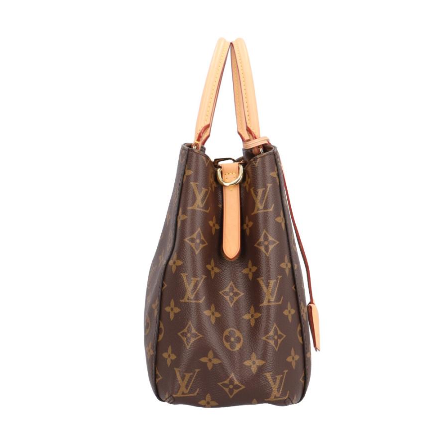 LOUIS VUITTON（ルイ・ヴィトン） モンテーニュMM モノグラム