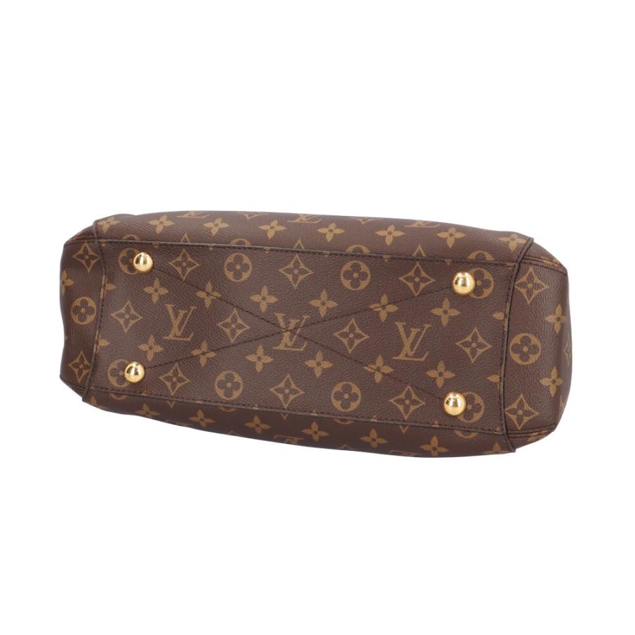 LOUIS VUITTON（ルイ・ヴィトン） モンテーニュMM モノグラム