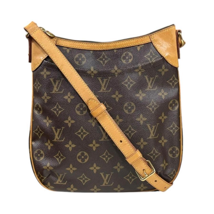 LOUIS VUITTON ショルダーバッグ オデオンPM モノグラム LOUIS VUITTON（ルイ・ヴィトン） オデオンPM モノグラム ショルダー