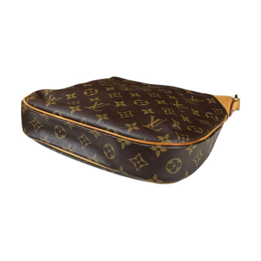 LOUIS VUITTON（ルイ・ヴィトン） オデオンPM モノグラム ショルダー