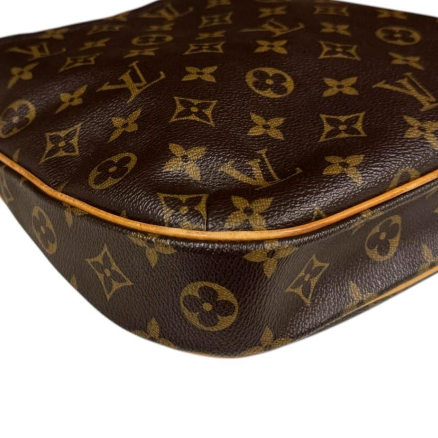 LOUIS VUITTON（ルイ・ヴィトン） オデオンPM モノグラム ショルダー