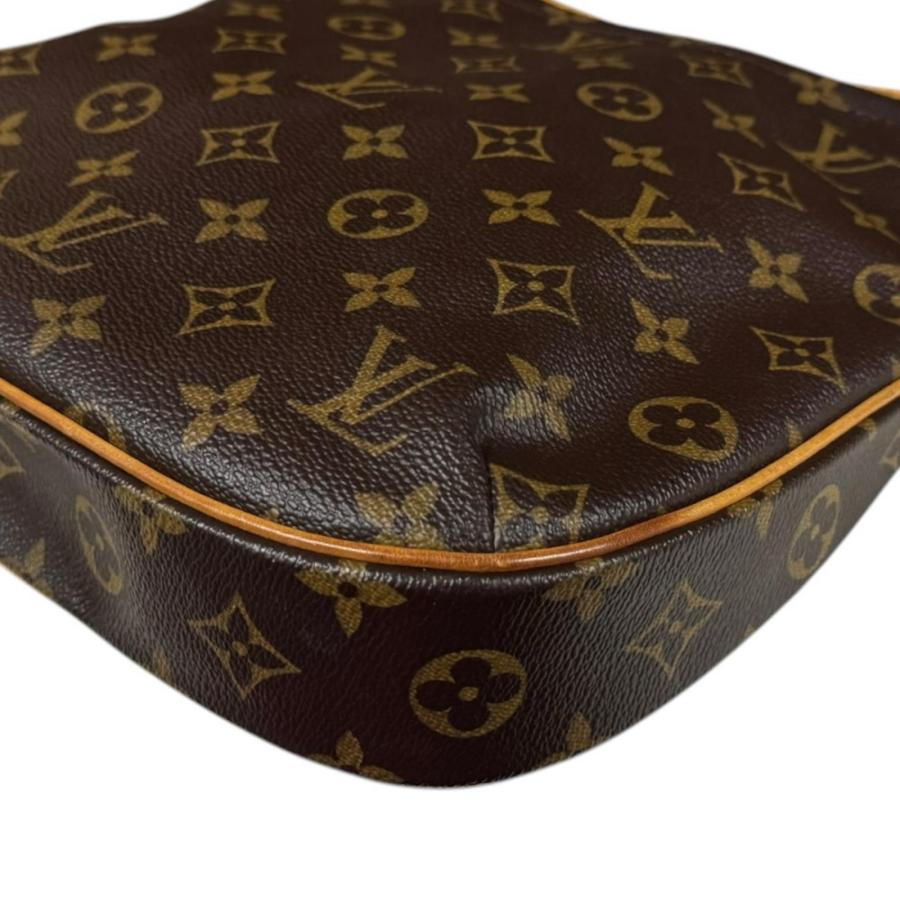 LOUIS VUITTON（ルイ・ヴィトン） オデオンPM モノグラム ショルダー