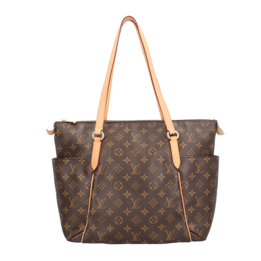 LOUIS VUITTON（ルイ・ヴィトン） トータリーMM モノグラム トート