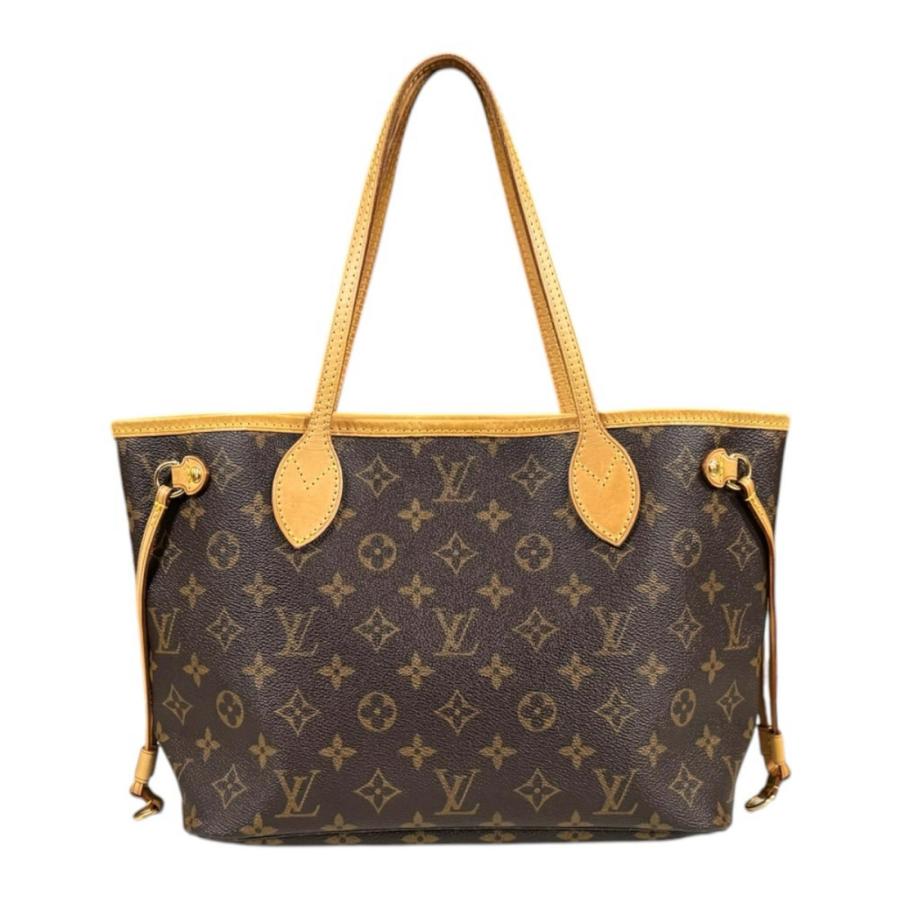LOUIS VUITTON（ルイ・ヴィトン） ネヴァーフルPM モノグラム トート