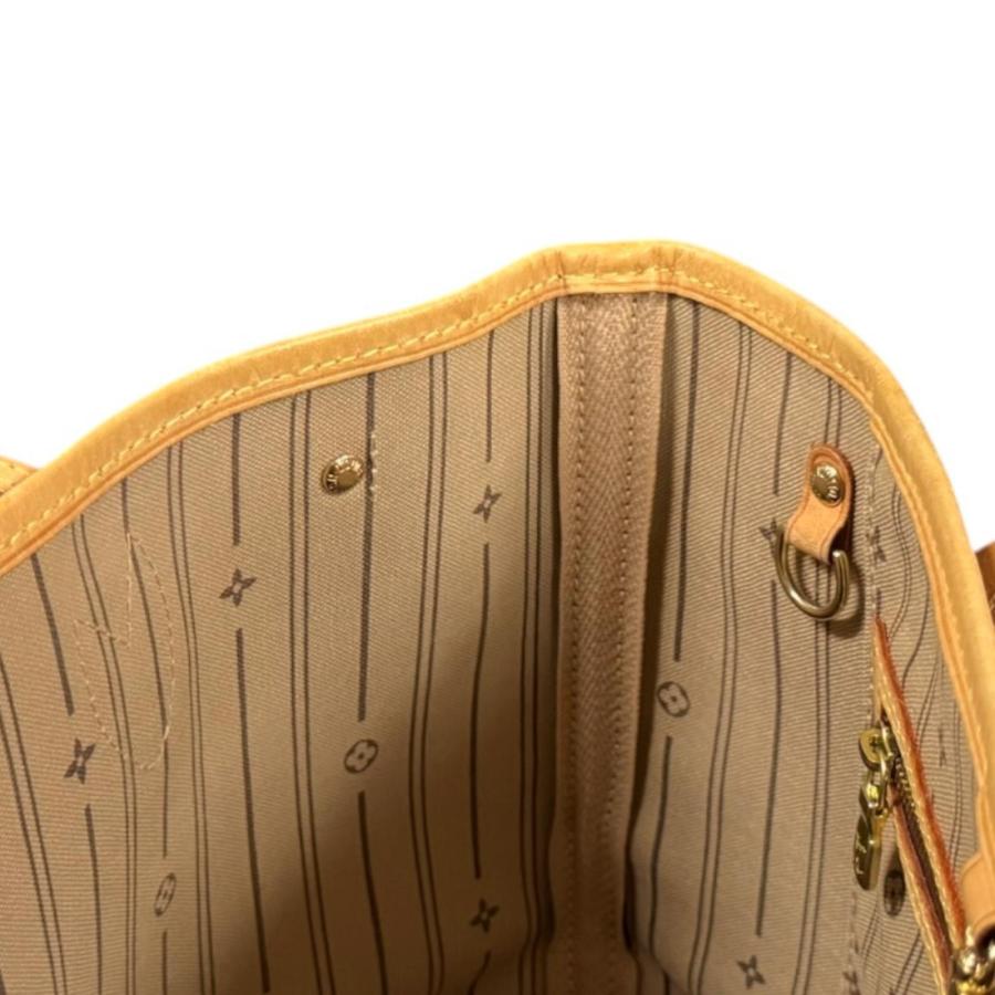 LOUIS VUITTON（ルイ・ヴィトン） ネヴァーフルPM モノグラム トート