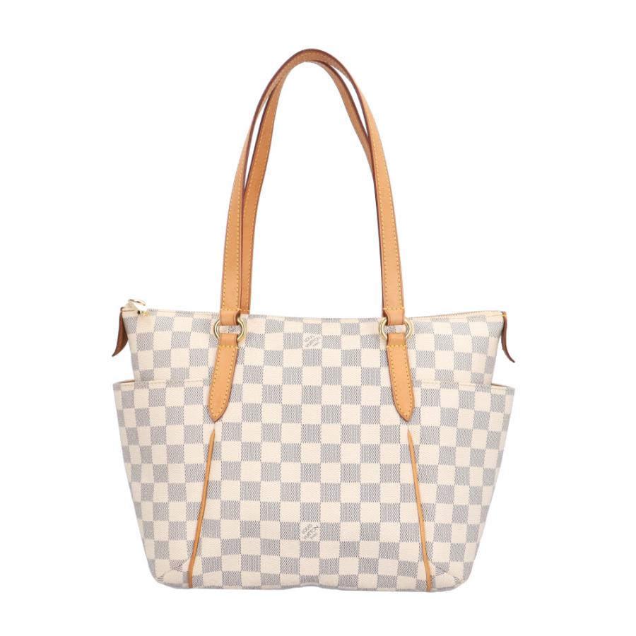 本日限定値下げLOUIS VUITTON ダミエ アズール トートバッグ LOUIS VUITTON（ルイ・ヴィトン） トータリーPM ダミエアズール トート