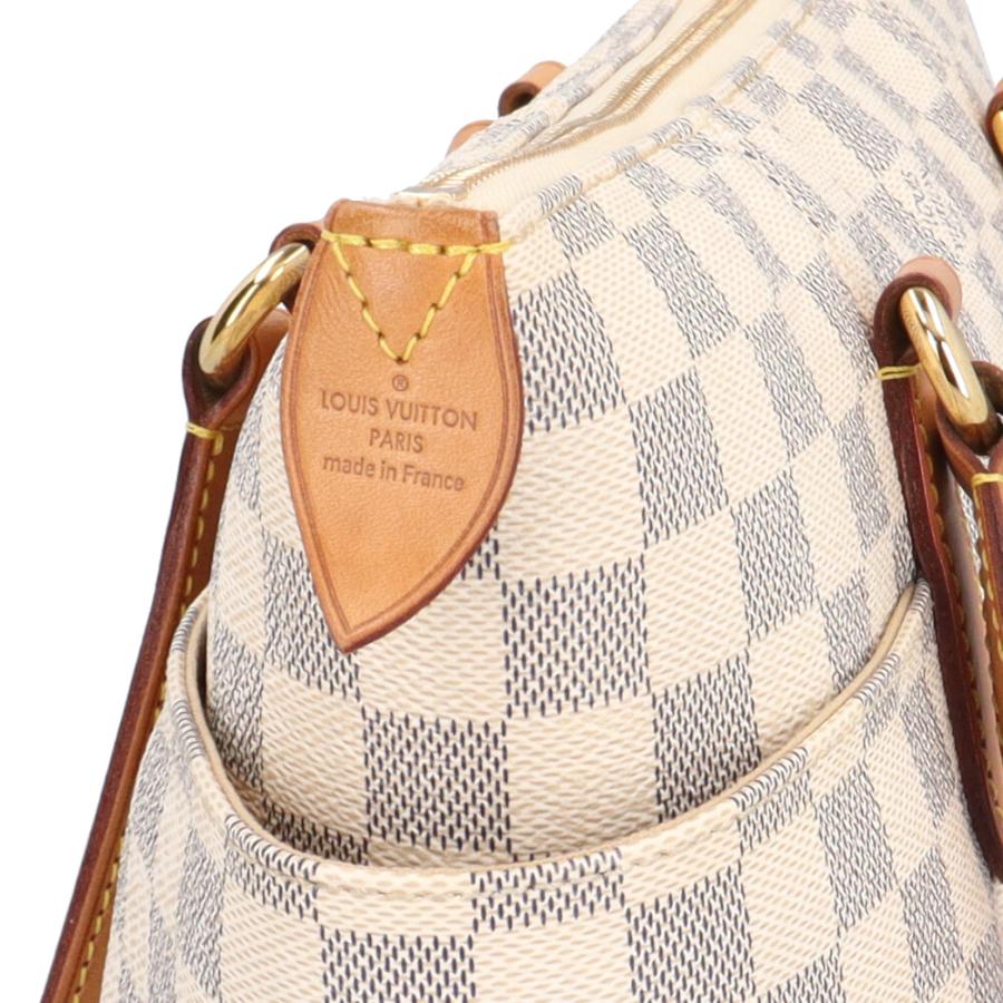 LOUIS VUITTON（ルイ・ヴィトン） トータリーPM ダミエアズール トート