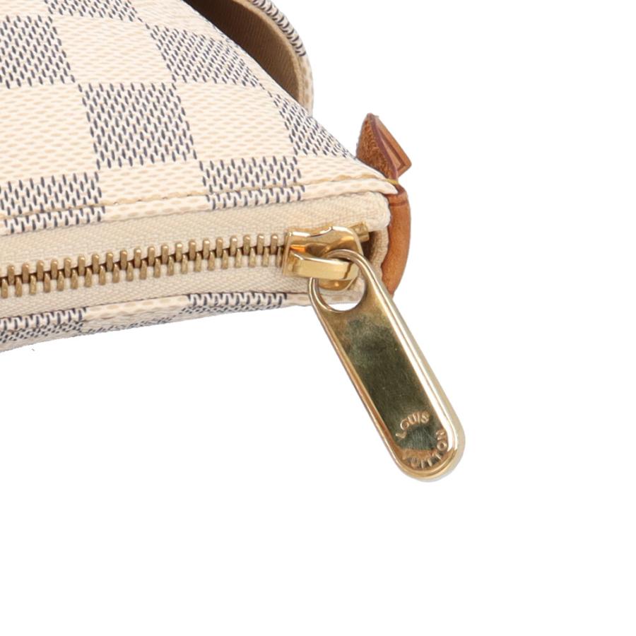 LOUIS VUITTON（ルイ・ヴィトン） トータリーPM ダミエアズール トート