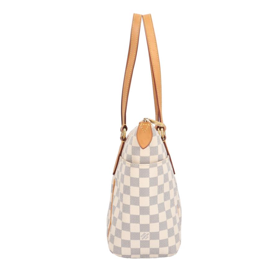 LOUIS VUITTON（ルイ・ヴィトン） トータリーPM ダミエアズール トート