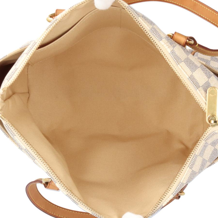 LOUIS VUITTON（ルイ・ヴィトン） トータリーPM ダミエアズール トート