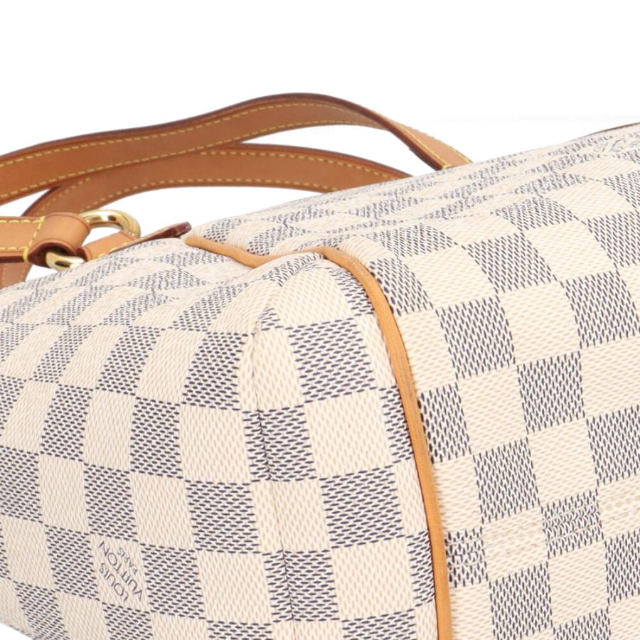 LOUIS VUITTON（ルイ・ヴィトン） トータリーPM ダミエアズール トート