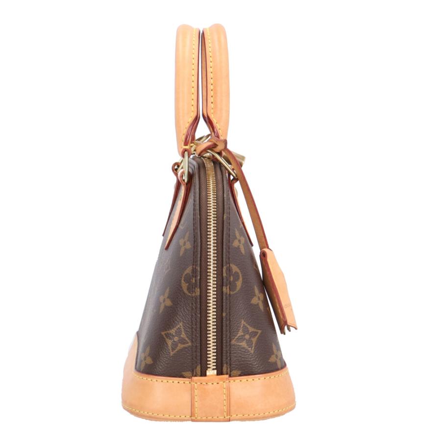 LOUIS VUITTON（ルイ・ヴィトン） アルマBB モノグラム ショルダー