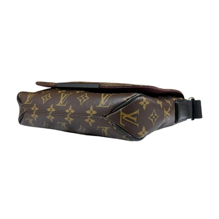 LOUIS VUITTON（ルイ・ヴィトン） ディストリクトPM モノグラム