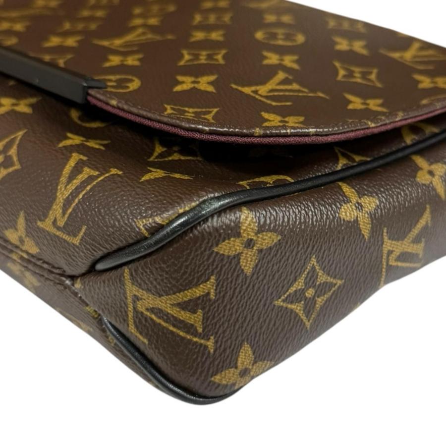 LOUIS VUITTON（ルイ・ヴィトン） ディストリクトPM モノグラム