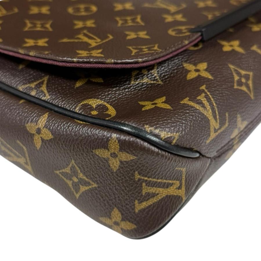 LOUIS VUITTON（ルイ・ヴィトン） ディストリクトPM モノグラム