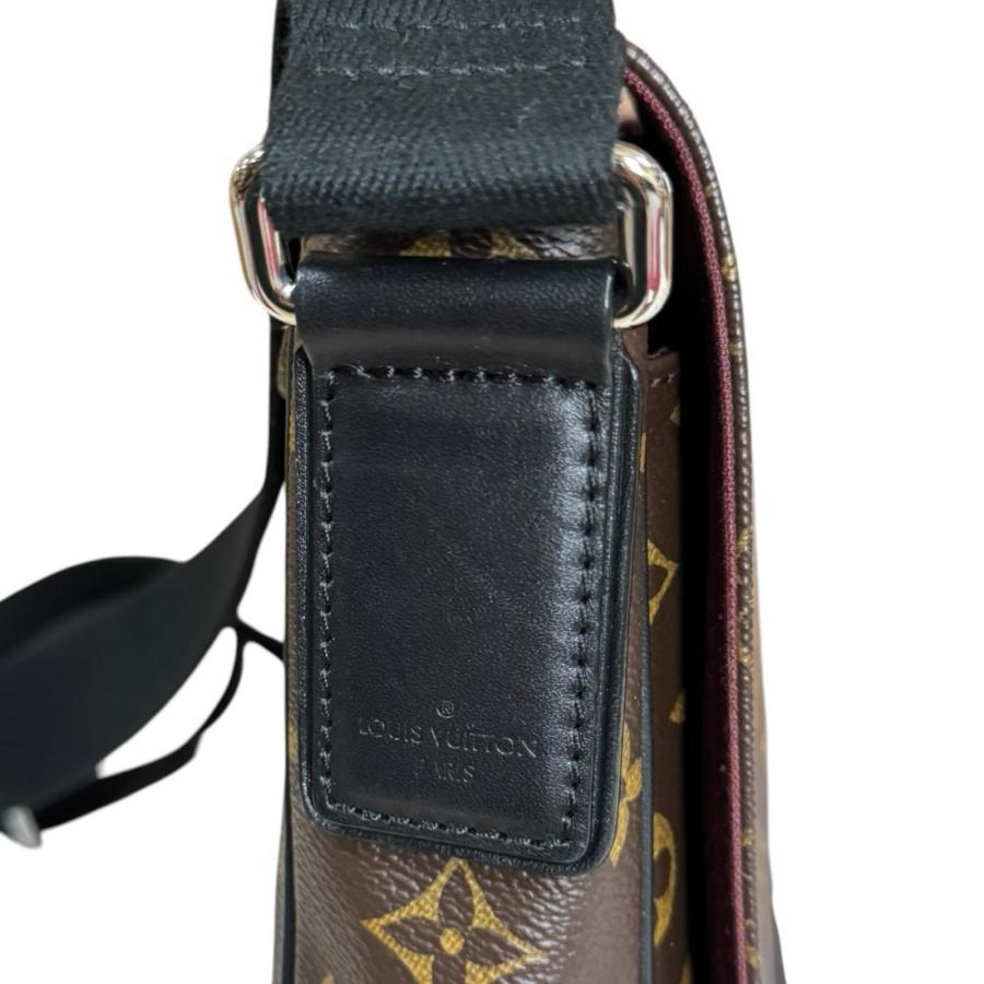 LOUIS VUITTON（ルイ・ヴィトン） ディストリクトPM モノグラム