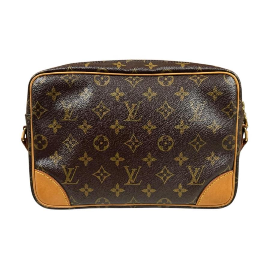 LOUIS VUITTON（ルイ・ヴィトン） トロカデロ27 モノグラム ショルダー