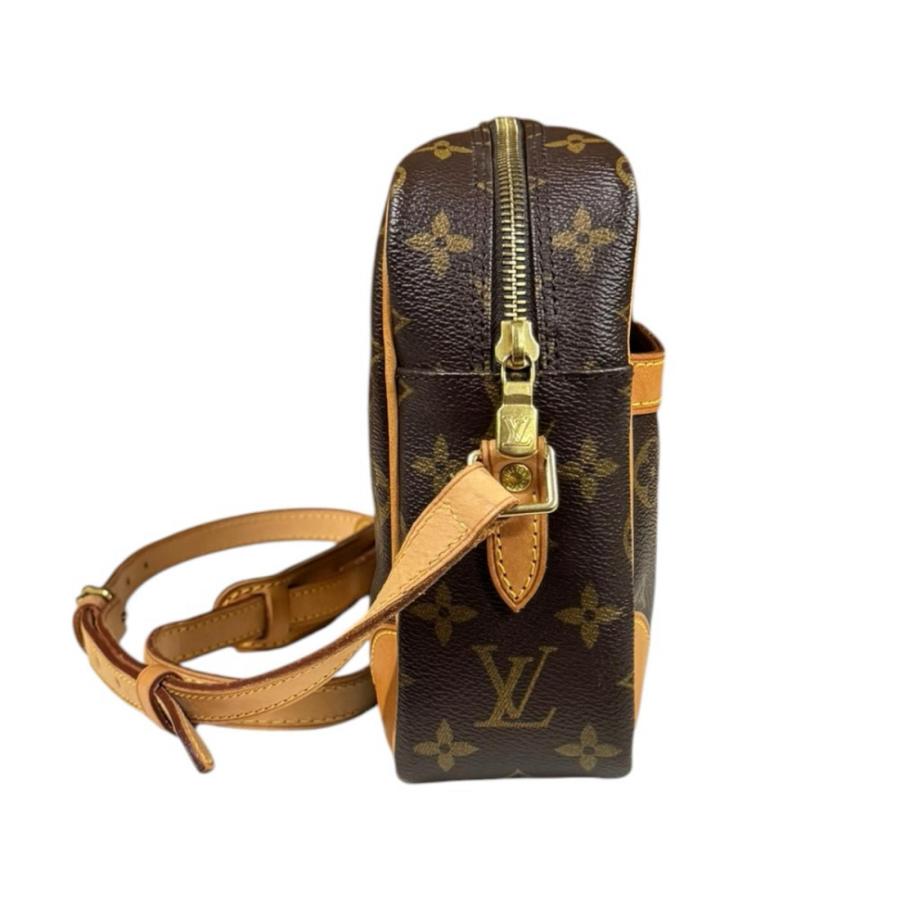 LOUIS VUITTON ショルダーバッグ モノグラム トロカデロ27 良品 LOUIS VUITTON（ルイ・ヴィトン） トロカデロ27 モノグラム ショルダー