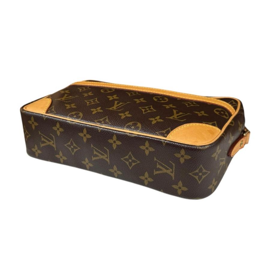 LOUIS VUITTON（ルイ・ヴィトン） トロカデロ27 モノグラム ショルダー