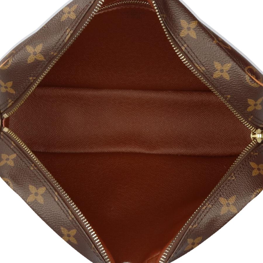 LOUIS VUITTON（ルイ・ヴィトン） トロカデロ27 モノグラム ショルダー