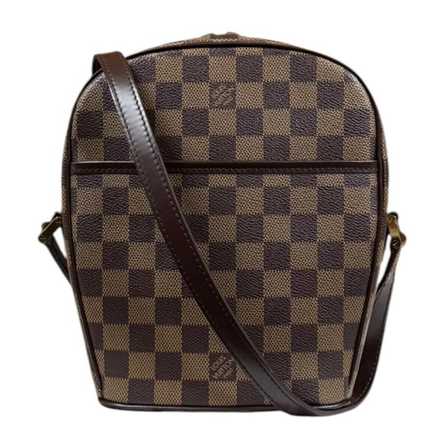 LOUIS VUITTON（ルイ・ヴィトン） イパネマPM ダミエ ショルダーバッグ