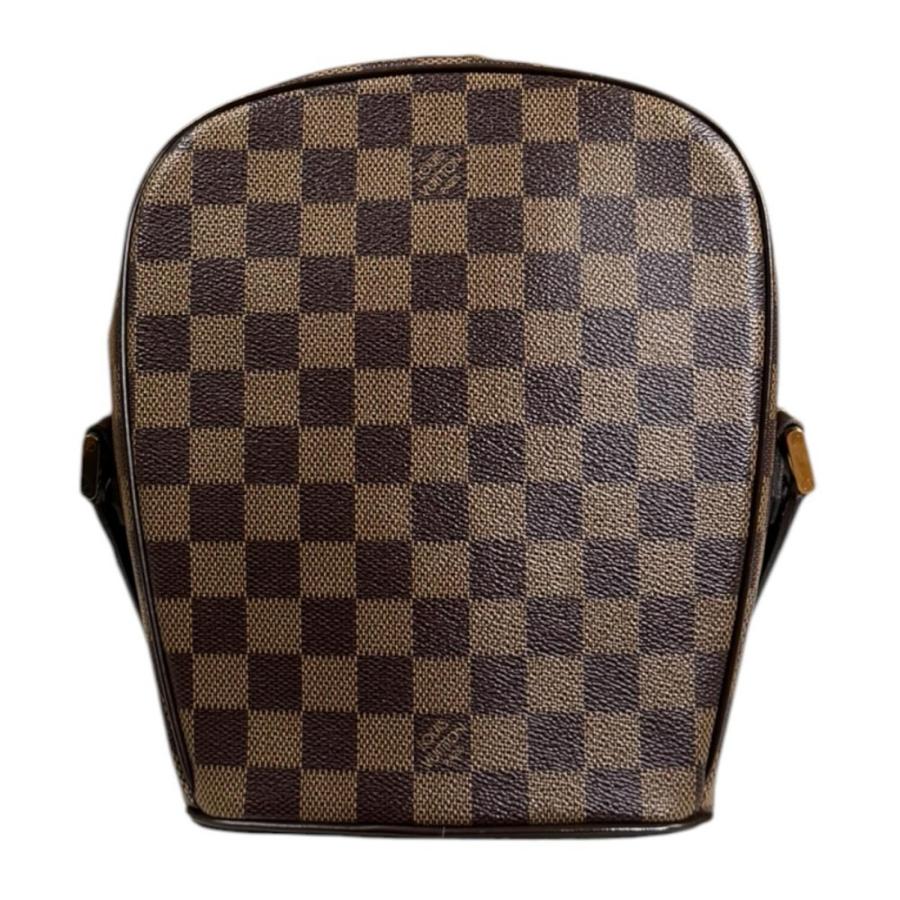 LOUIS VUITTON（ルイ・ヴィトン） イパネマPM ダミエ ショルダーバッグ
