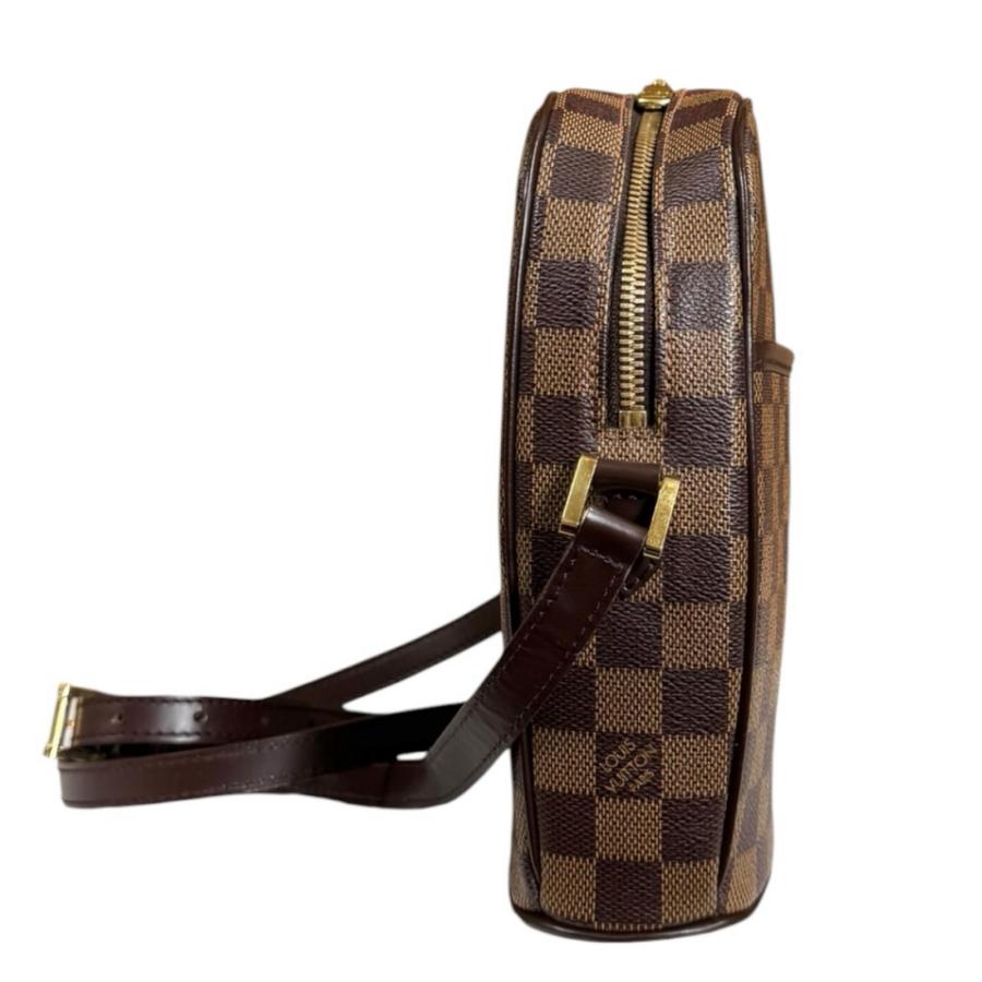 LOUIS VUITTON（ルイ・ヴィトン） イパネマPM ダミエ ショルダーバッグ
