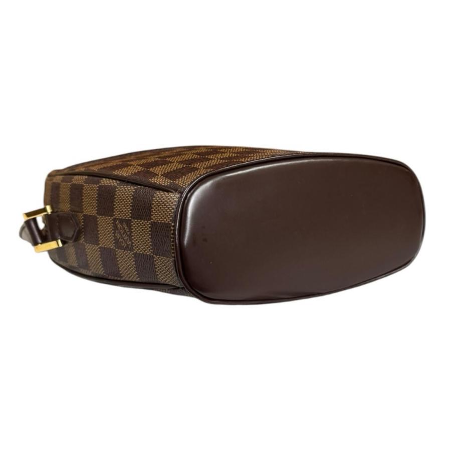 LOUIS VUITTON（ルイ・ヴィトン） イパネマPM ダミエ ショルダーバッグ