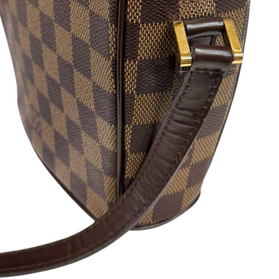 LOUIS VUITTON（ルイ・ヴィトン） イパネマPM ダミエ ショルダーバッグ
