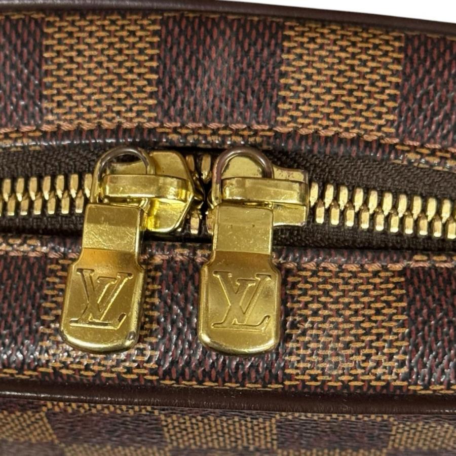 LOUIS VUITTON（ルイ・ヴィトン） イパネマPM ダミエ ショルダーバッグ