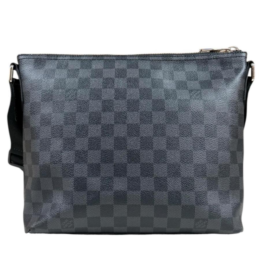 LOUIS VUITTON（ルイ・ヴィトン） ミックPM ショルダーバッグ ダミエ