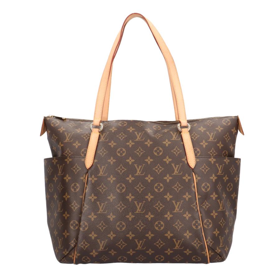 LOUIS VUITTON（ルイ・ヴィトン） トータリーGM モノグラム トート