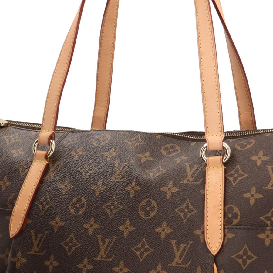 LOUIS VUITTON（ルイ・ヴィトン） トータリーGM モノグラム トート