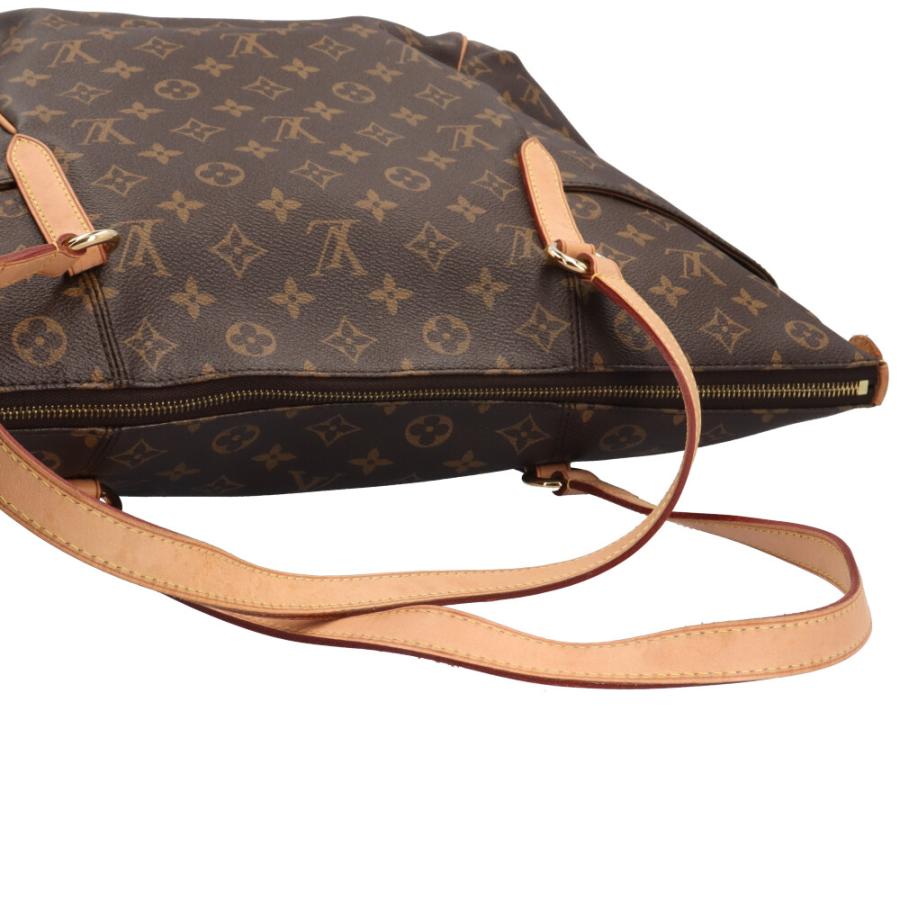 LOUIS VUITTON（ルイ・ヴィトン） トータリーGM モノグラム トート
