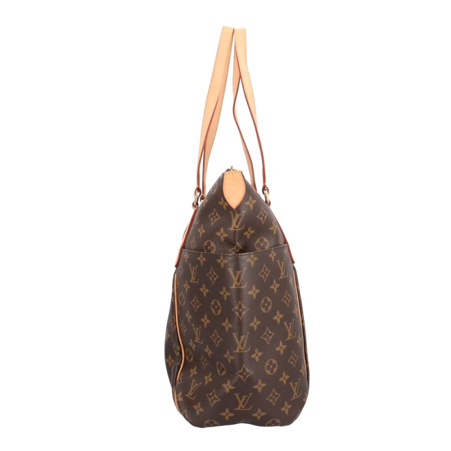 LOUIS VUITTON（ルイ・ヴィトン） トータリーGM モノグラム トート