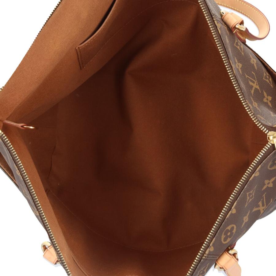 LOUIS VUITTON（ルイ・ヴィトン） トータリーGM モノグラム トート