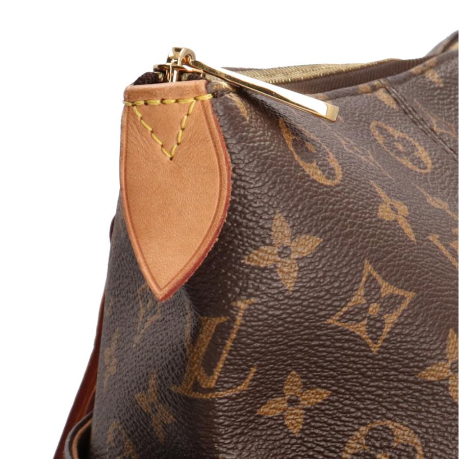 LOUIS VUITTON（ルイ・ヴィトン） トータリーGM モノグラム トート