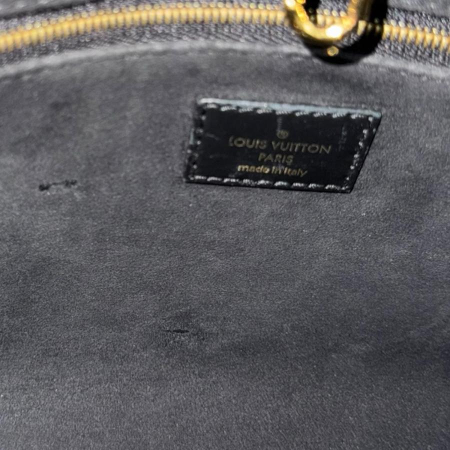 LOUIS VUITTON（ルイ・ヴィトン） オンザゴーPM モノグラムアン