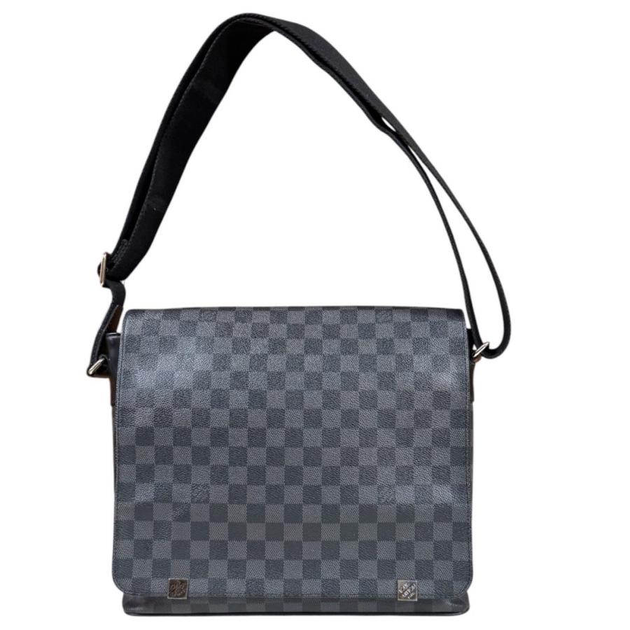 LOUIS VUITTON（ルイ・ヴィトン） ディストリクトMM NM ショルダー
