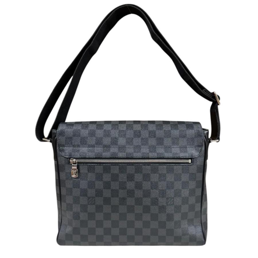 LOUIS VUITTON（ルイ・ヴィトン） ディストリクトMM NM ショルダー