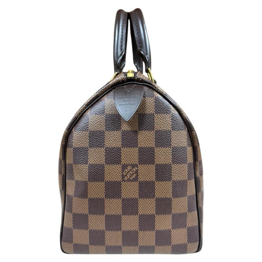LOUIS VUITTON（ルイ・ヴィトン） スピーディ25 ダミエ ハンドバッグ