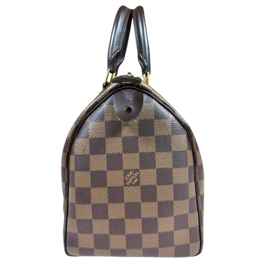 LOUIS VUITTON（ルイ・ヴィトン） スピーディ25 ダミエ ハンドバッグ