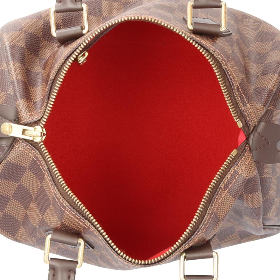 LOUIS VUITTON（ルイ・ヴィトン） スピーディ25 ダミエ ハンドバッグ