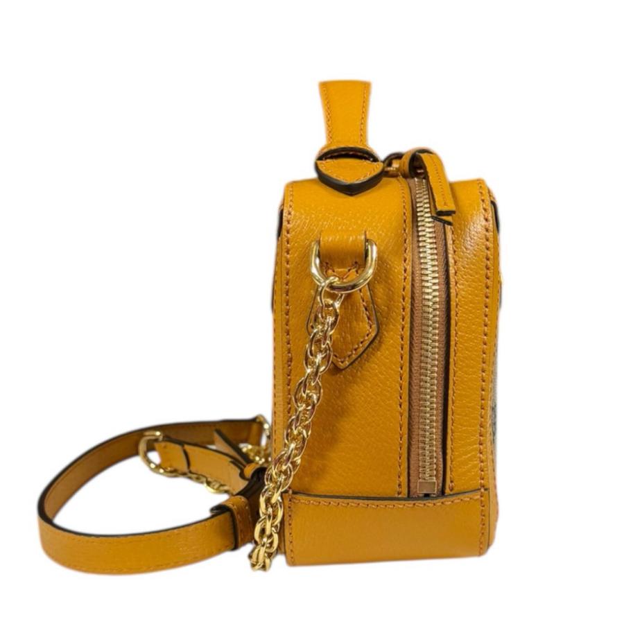 GUCCI（グッチ） EXO-KAI コラボ GGスプリーム ショルダーバッグ GG