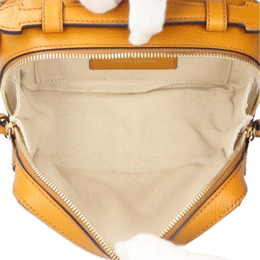 GUCCI（グッチ） EXO-KAI コラボ GGスプリーム ショルダーバッグ GG