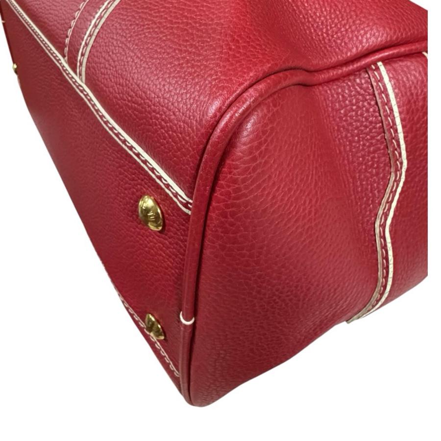 LOUIS VUITTON（ルイ・ヴィトン） キャリーオール ボストンバッグ