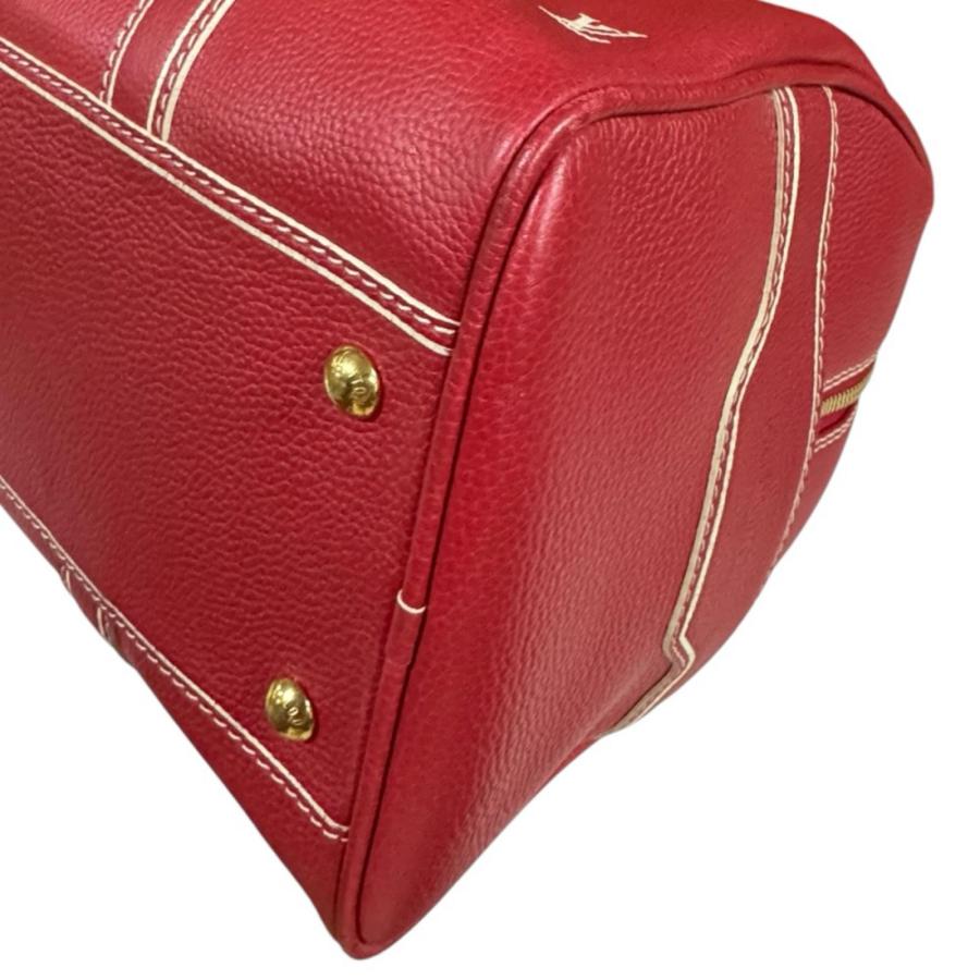 LOUIS VUITTON（ルイ・ヴィトン） キャリーオール ボストンバッグ