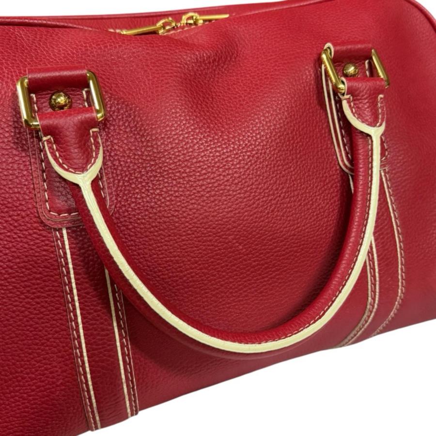 LOUIS VUITTON（ルイ・ヴィトン） キャリーオール ボストンバッグ